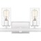 Quoizel Kirby Vanity Light KIR8615C - alternate 1